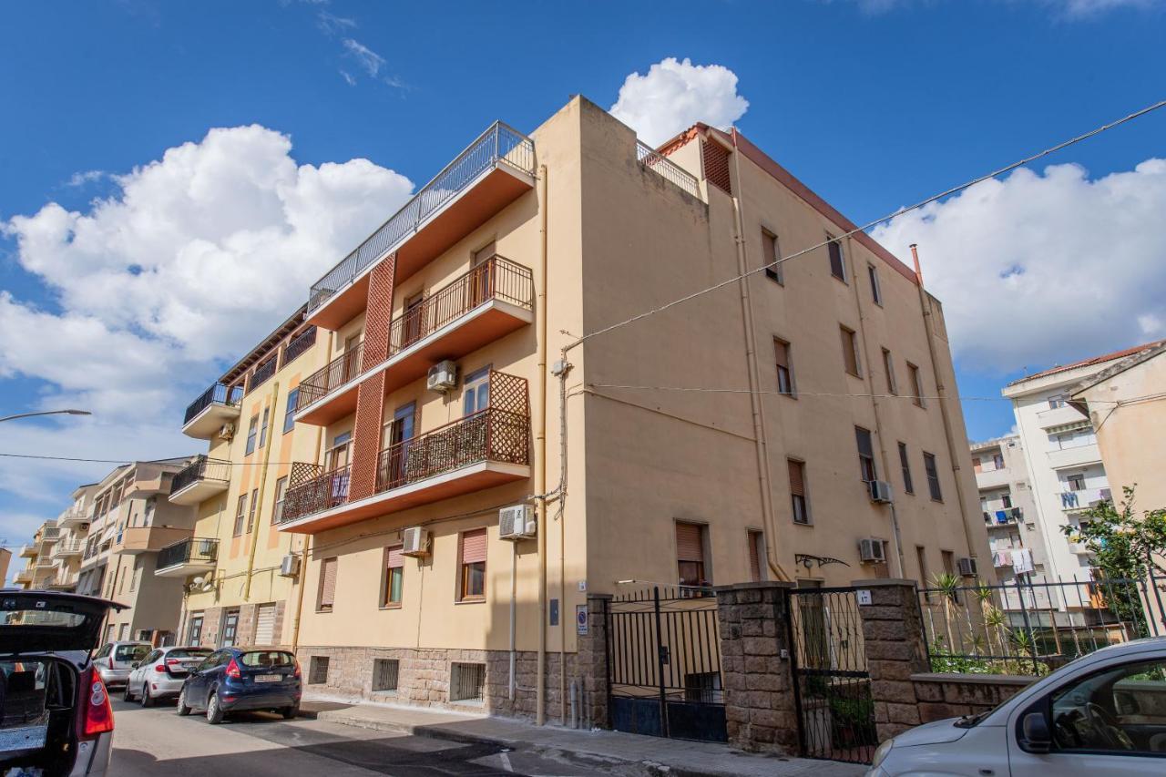 Attico Cap De Corall Αλγκέρο Εξωτερικό φωτογραφία
